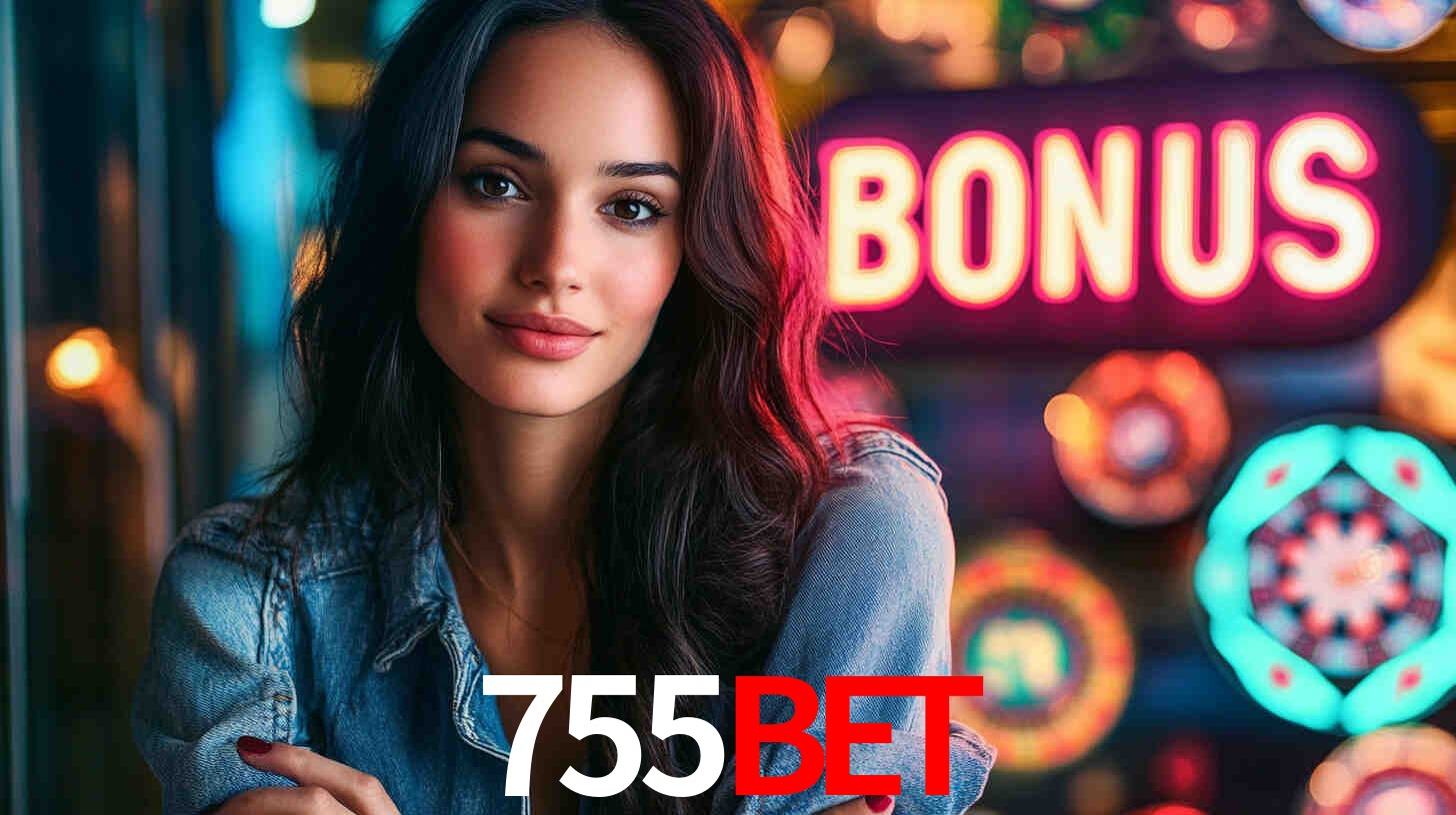 755bet: Seu Cassino Premiado com Pagamentos Rápidos