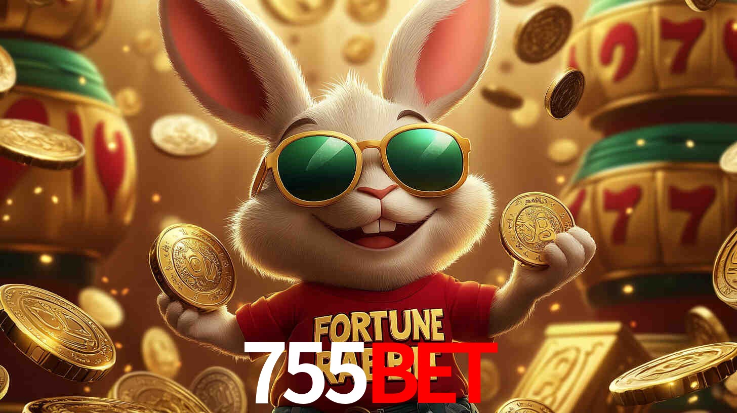755bet - Jogos No Cassino Online! - 755bet.com