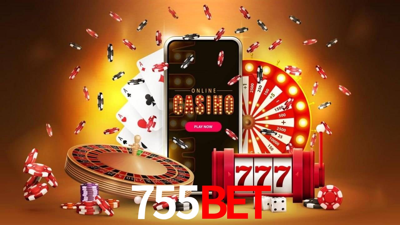 Estatísticas 755bet