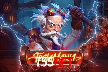 Experiência VIP 755bet