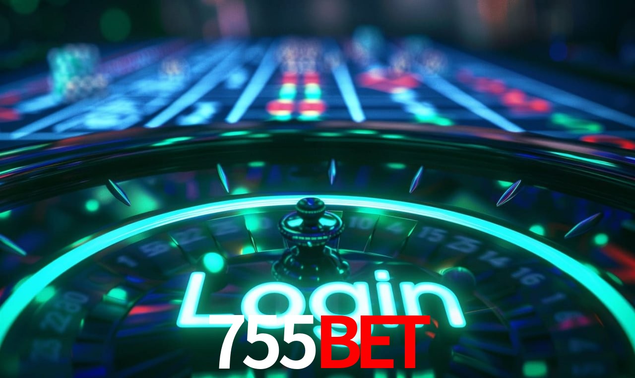 Mesa de Blackjack 755bet