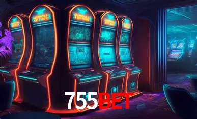 Inovações de Jogos na 755bet: O Futuro das Experiências Interativas