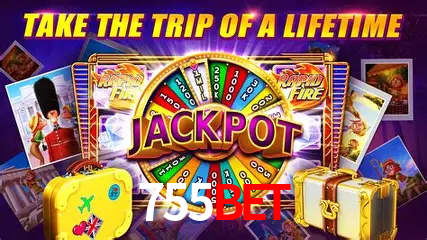 Descubra a Magia dos Jogos de Arcade no 755bet