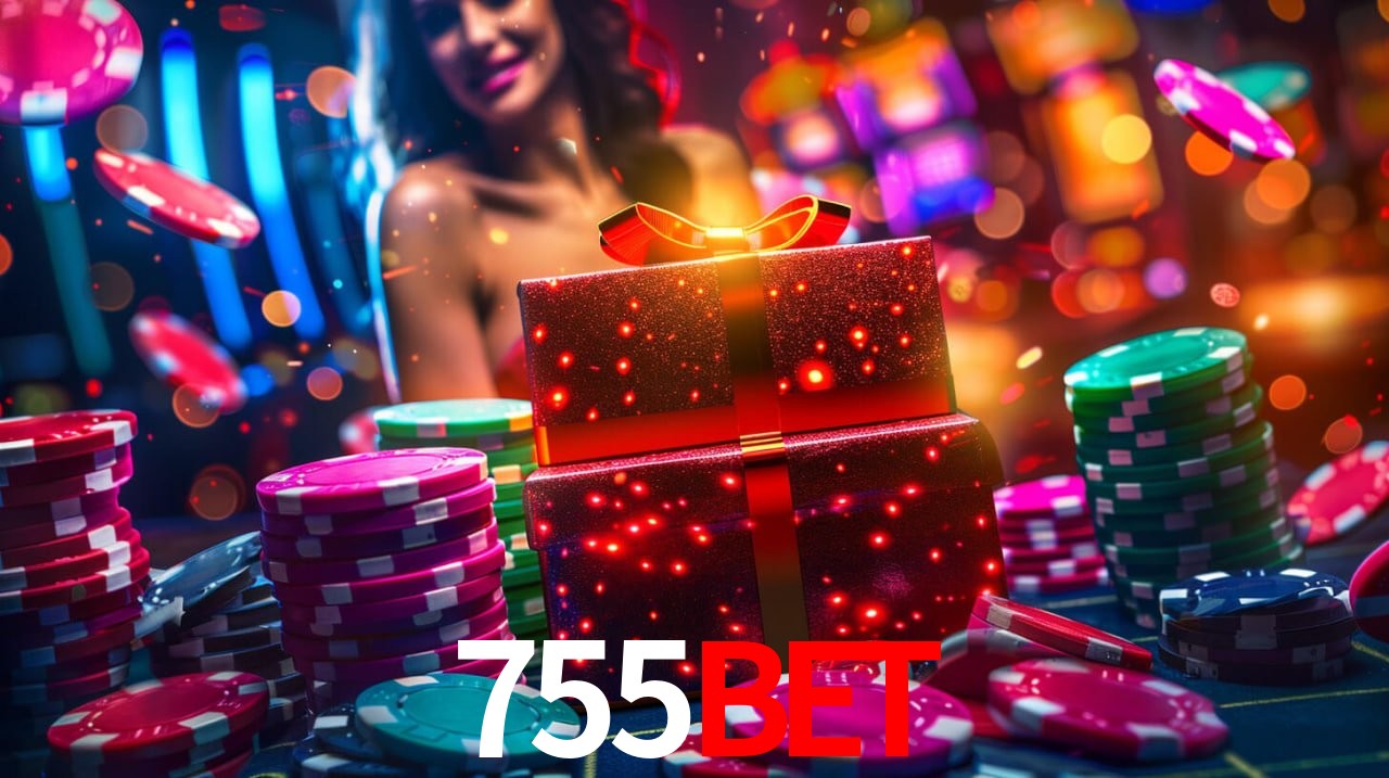 A Emoção da Loteria na 755bet: Uma Chance de Mudança de Vida