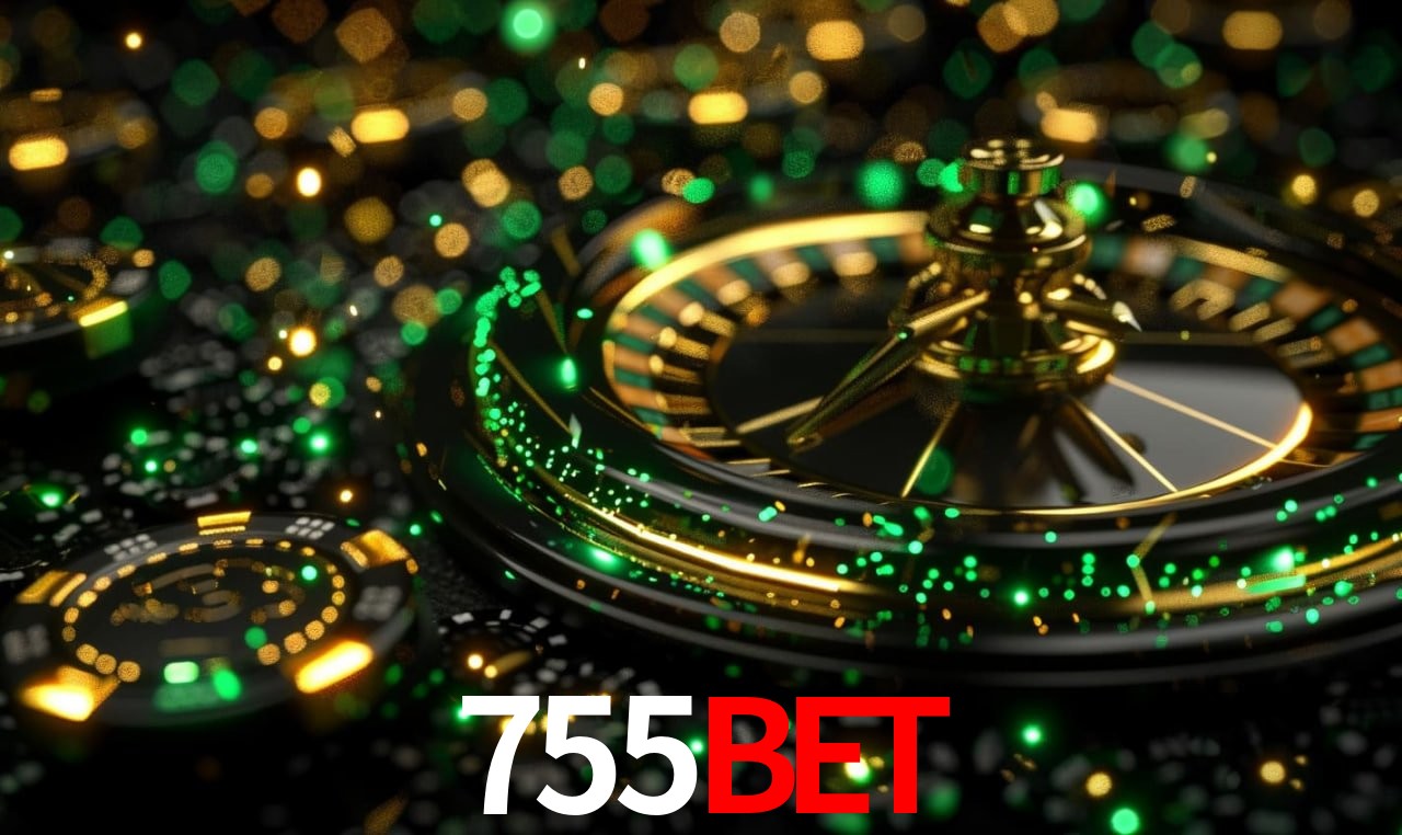 Promoção Relâmpago 755bet