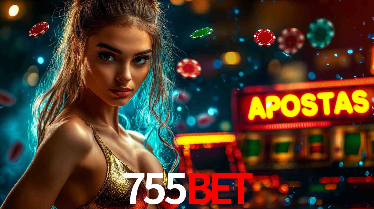 Apostas Esportivas na 755bet: Um Guia Completo