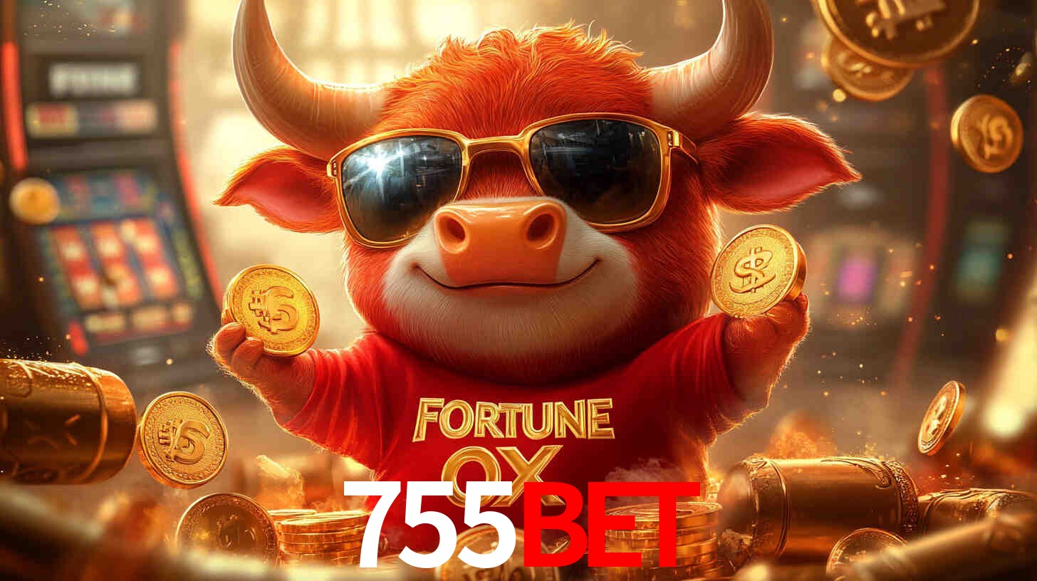 755bet: Seu Especialista em Apostas Esportivas Brasileiras