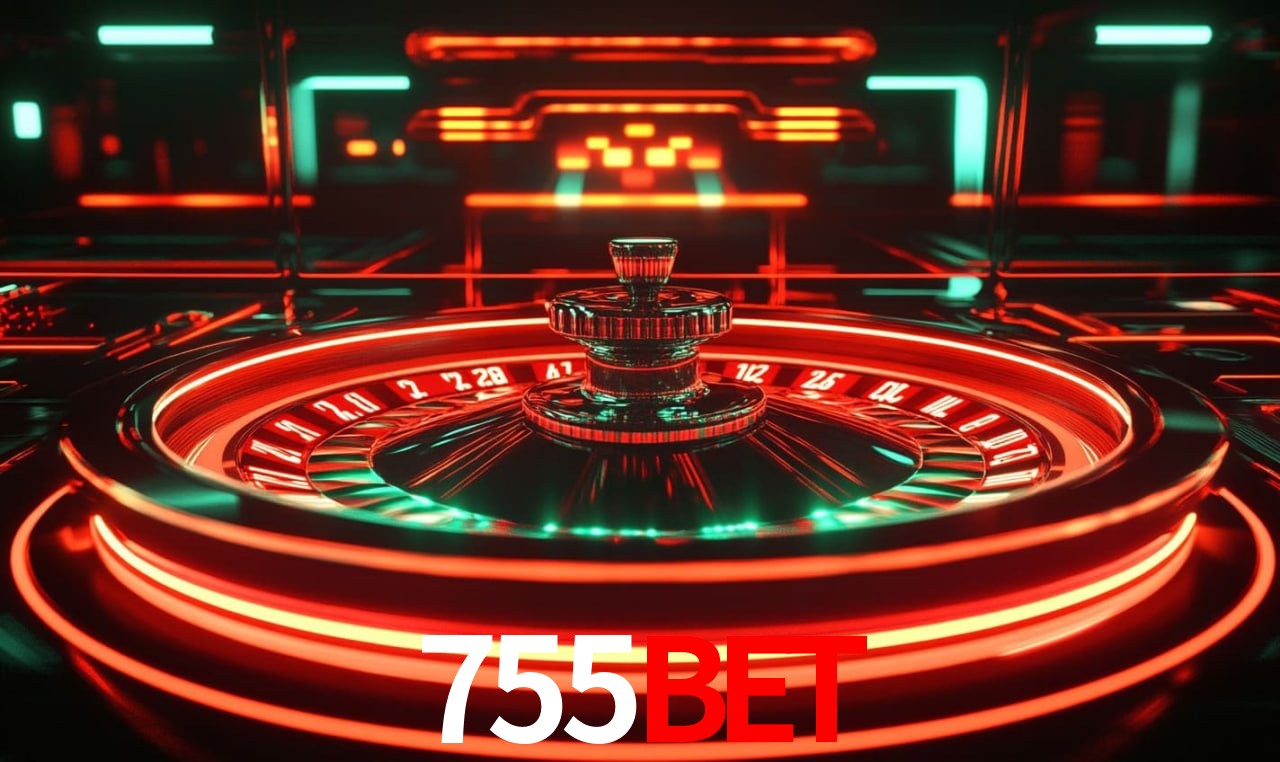Inovações de Jogos na 755bet: O Futuro das Experiências Interativas