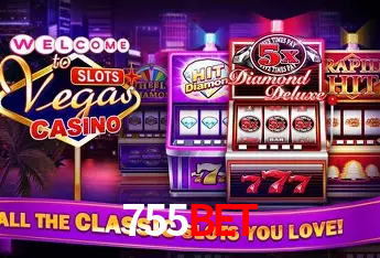 Descubra a Essência do 755bet: Nossa História e Compromissos