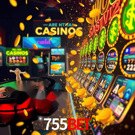 Descubra o Programa VIP da 755bet: Vantagens Exclusivas para Jogadores