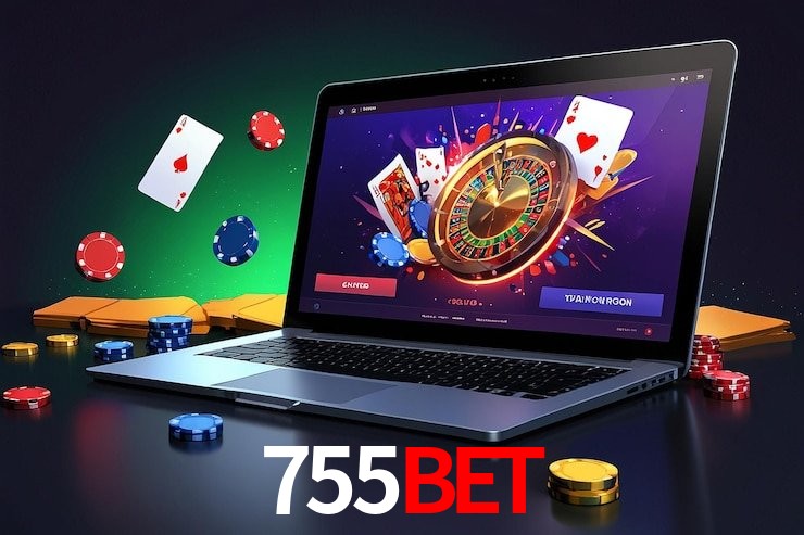 Login Seguro 755bet