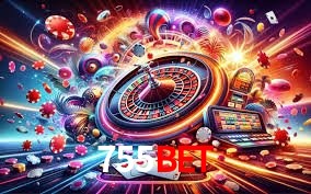 Casino VIP 755bet