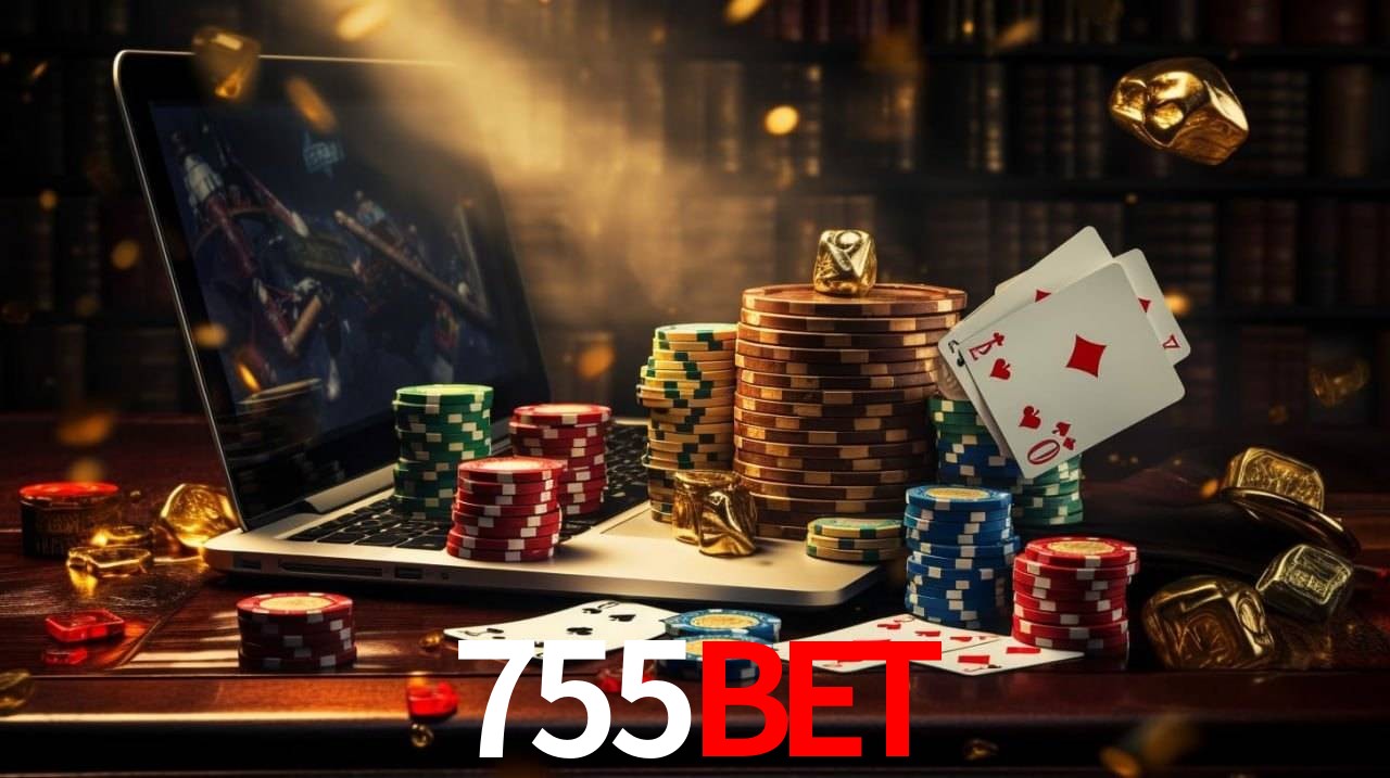 Programa VIP 755bet