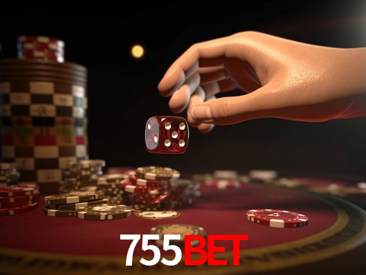 Apostas de Tênis 755bet
