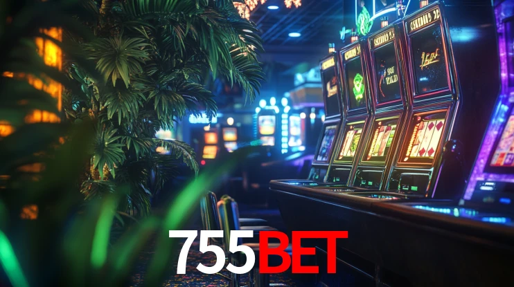 Live Casino 755bet