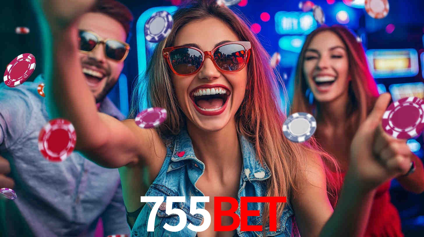 A Popularidade dos Caça-Níqueis no 755bet