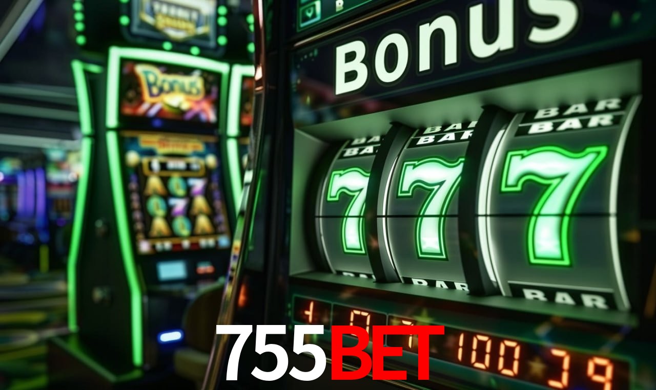 Game Providers 755bet