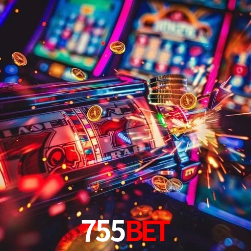 PIX Instantâneo 755bet