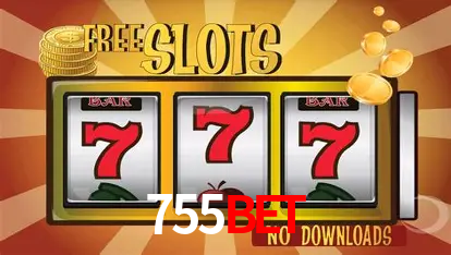 Descubra o Mundo do Cassino Online com 755bet