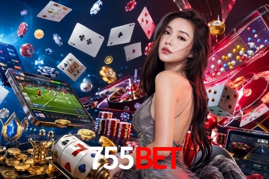 Slot Games 755bet