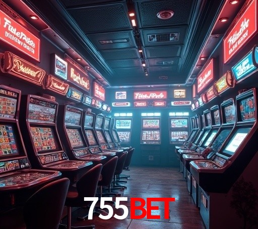Segurança 2FA 755bet