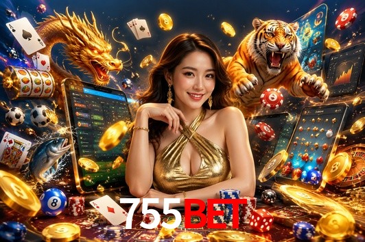 2FA Security 755bet