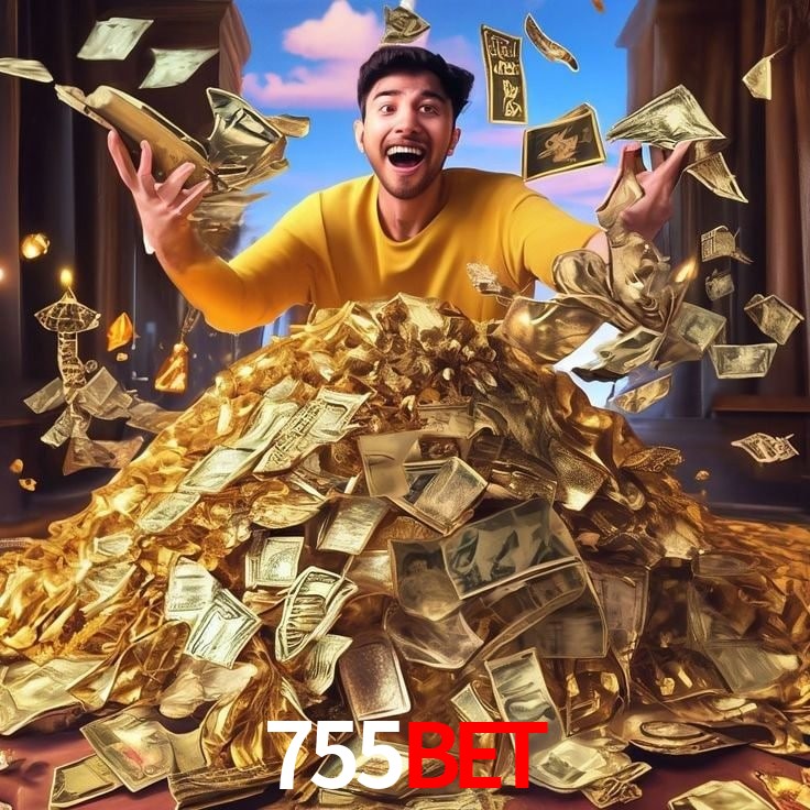 Bônus Diários 755bet