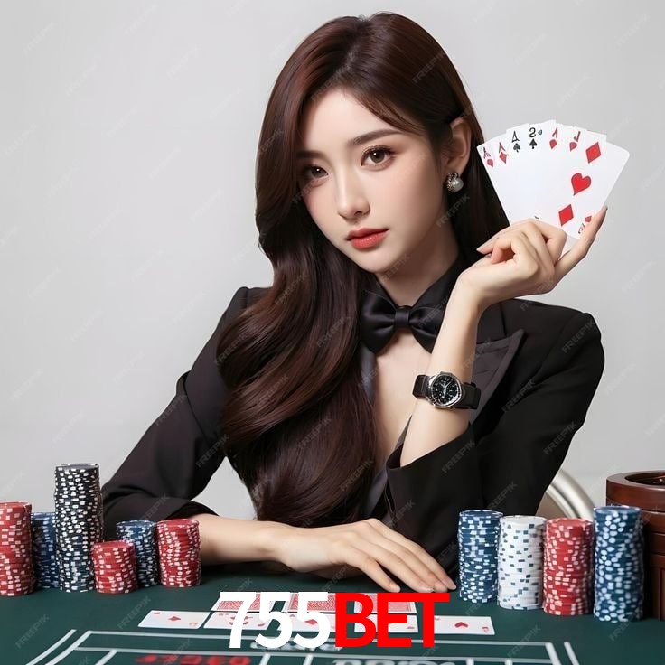 Jogos de Slot 755bet