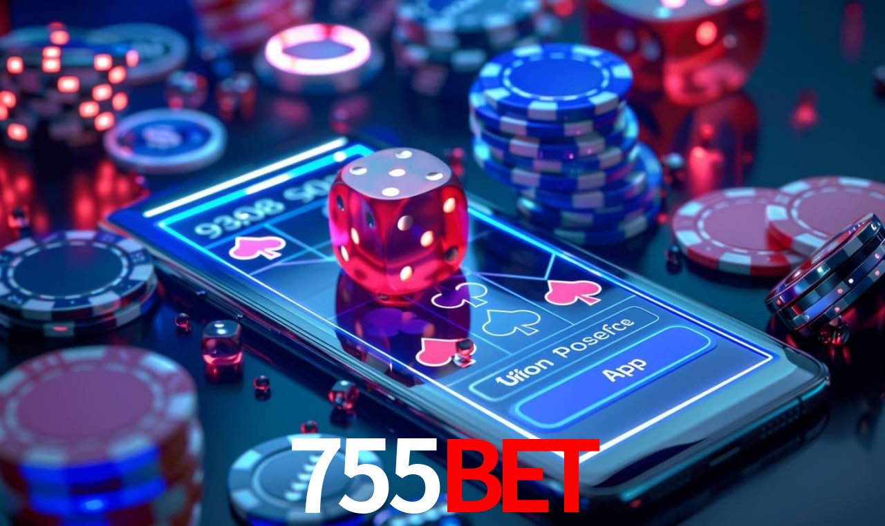 Promoções Sazonais 755bet