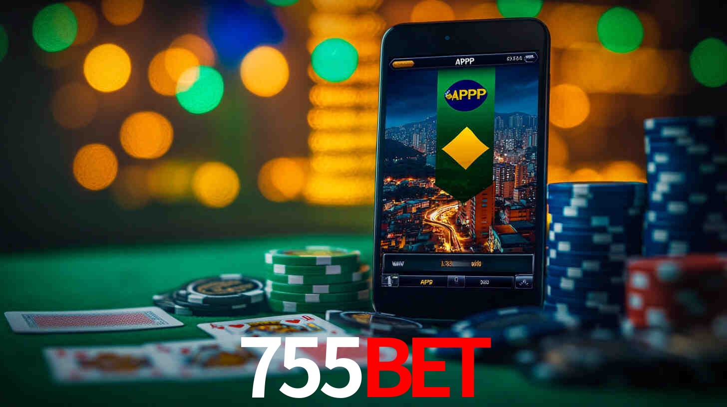 Descubra a Essência do 755bet: Nossa História e Compromissos