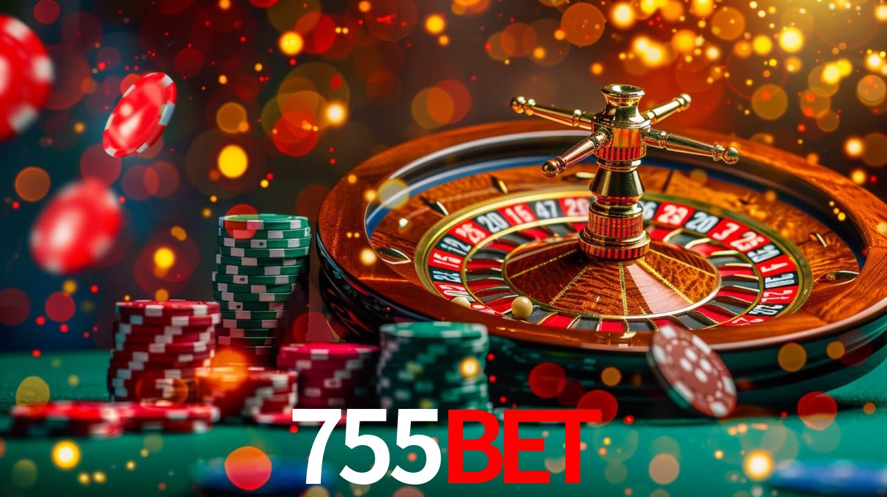 Inovações de Jogos na 755bet: O Futuro das Experiências Interativas