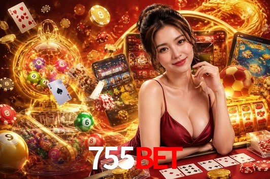Account Benefits 755bet