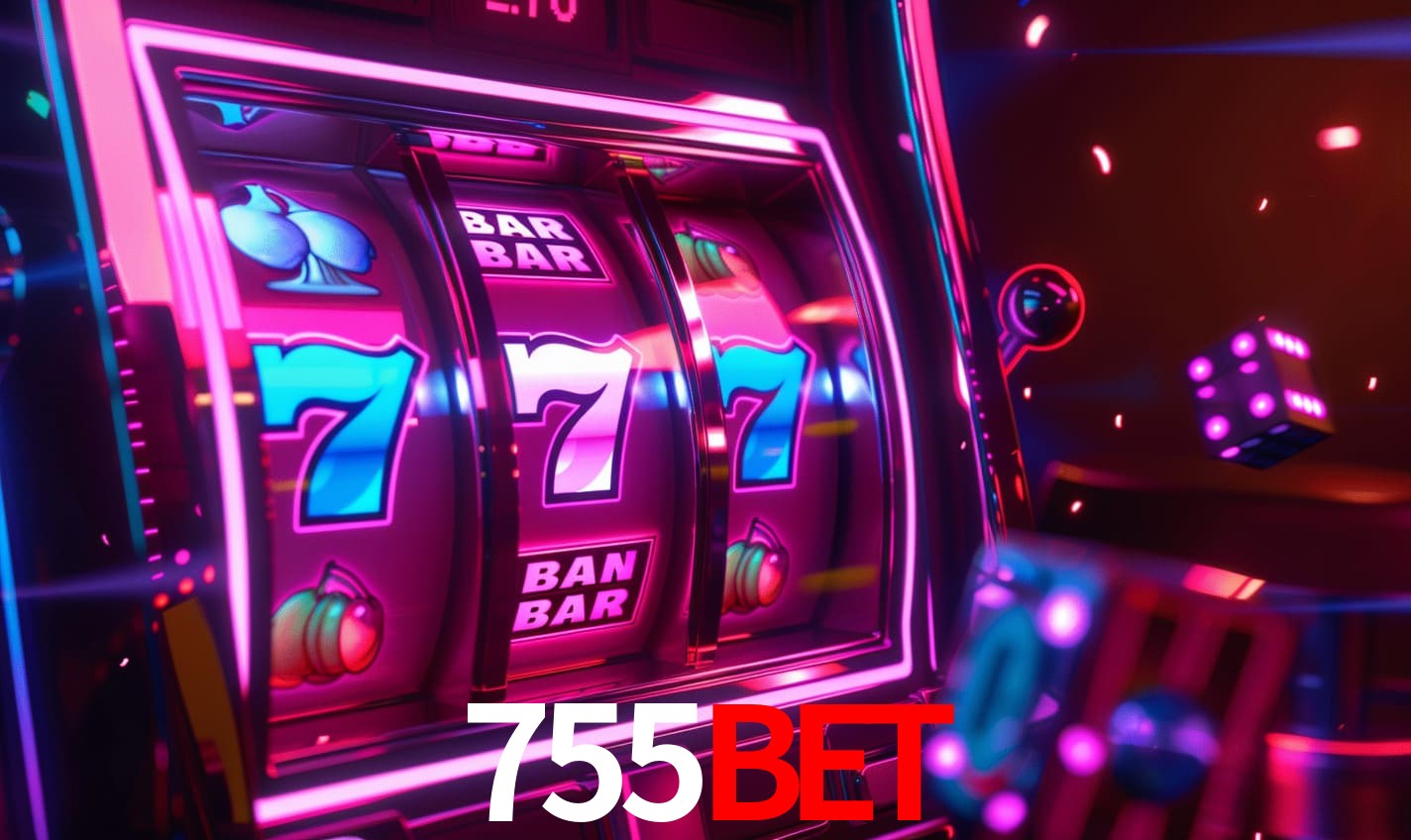 Explorando a Categoria de Eventos em Apostas na 755bet