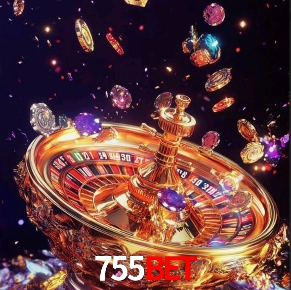 Provedores de Jogos 755bet