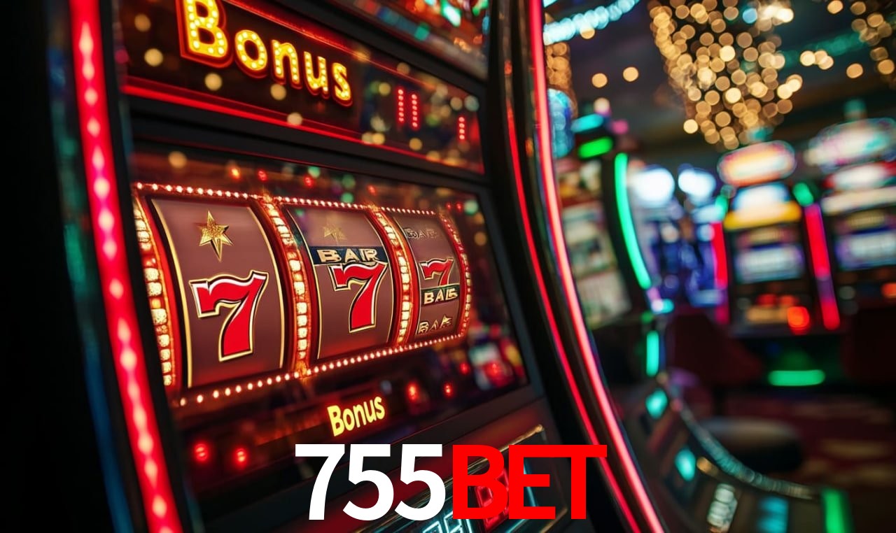 Bônus Generosos e Exclusivos no 755bet para Você!