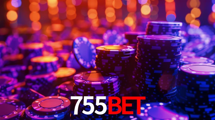 755bet: A Experiência de Casino com Jogos de Mesa ao Vivo