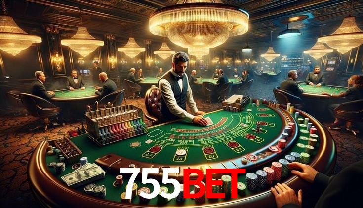 Gates of Olympus 755bet