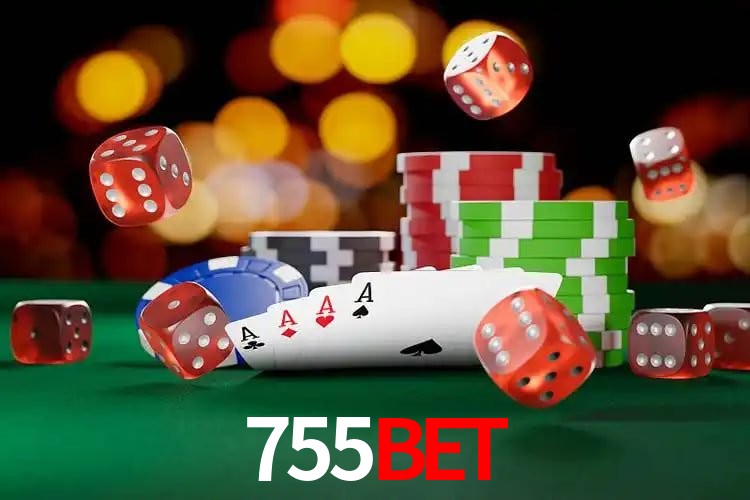 Estatísticas Esportivas 755bet