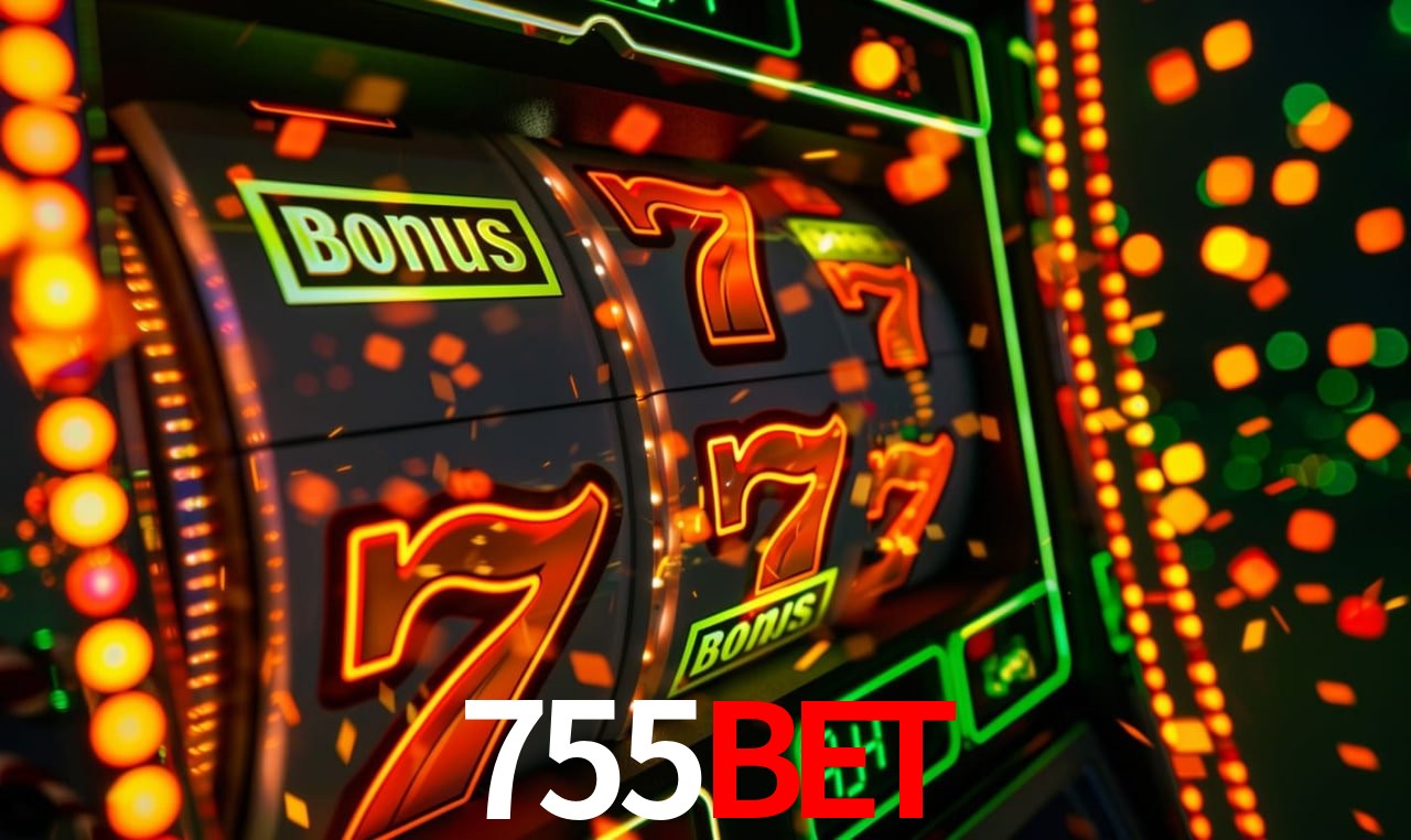 Desvendando o Mundo dos Jogos Virtuais na 755bet