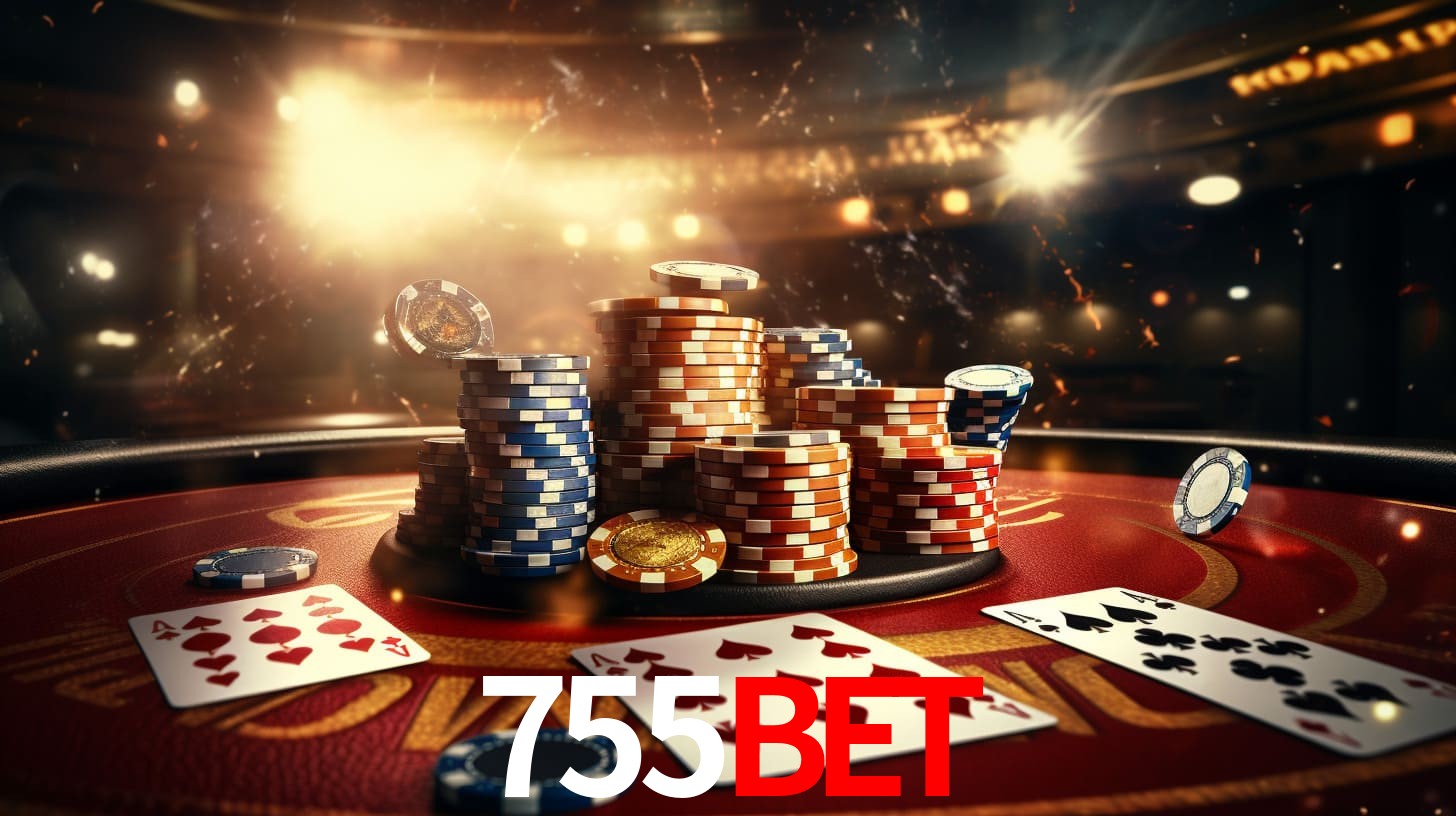 VIP Casino 755bet