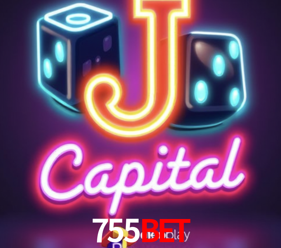 APP oficial da 755bet para mobile
