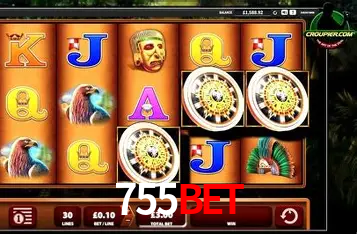 Descubra a Magia dos Jogos de Arcade no 755bet
