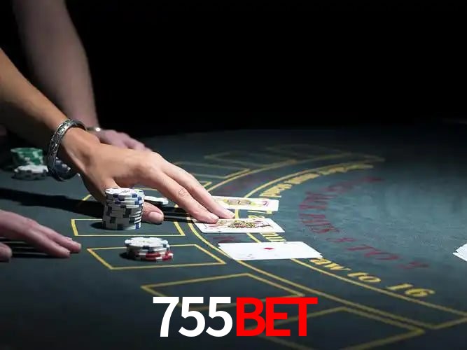 Cadastro Rápido 755bet