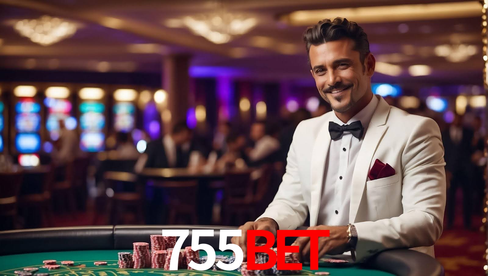 Diretório de Jogos 755bet