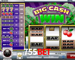 A Emoção da Loteria na 755bet: Uma Chance de Mudança de Vida