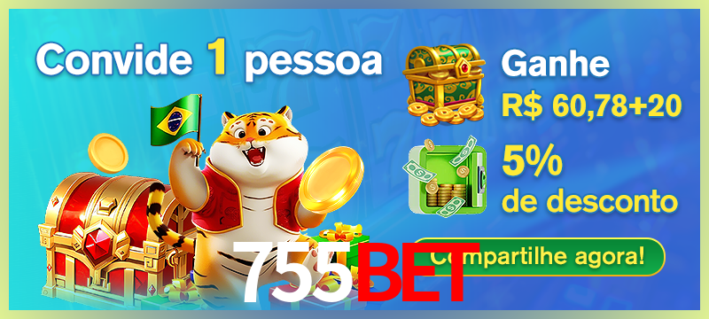 755bet Chuva de bônus em máquinas caça-níqueis