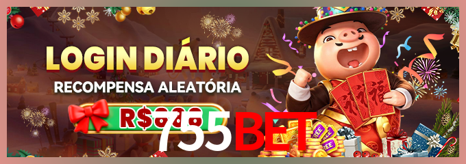 Prêmio 755bet