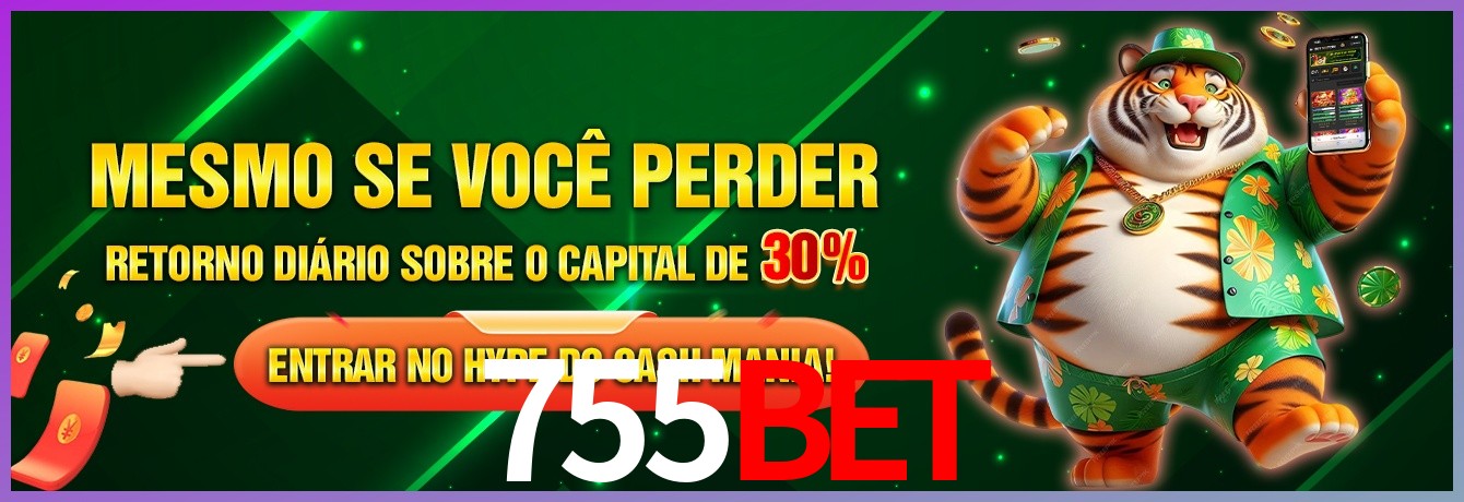 Ganhador 755bet